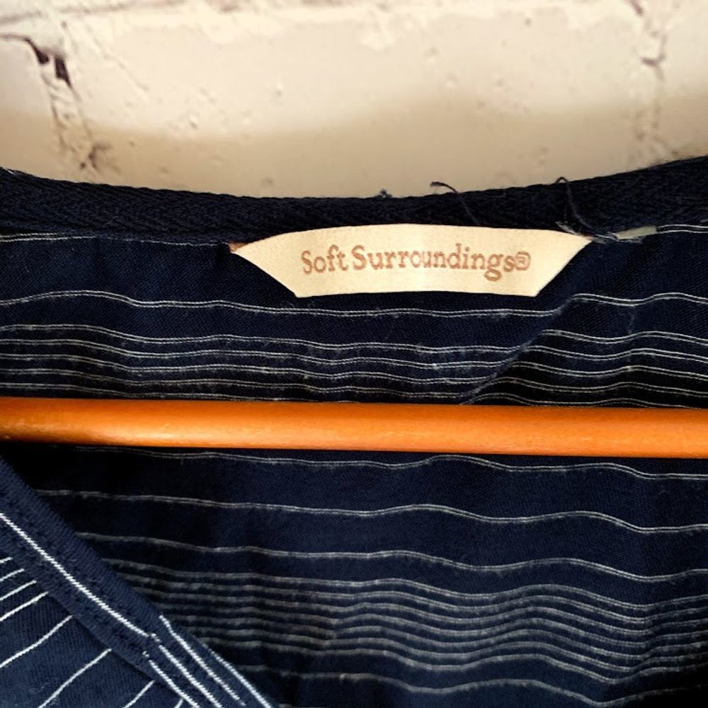 Soft Surroundings Cardigan - Picture 4 of 5